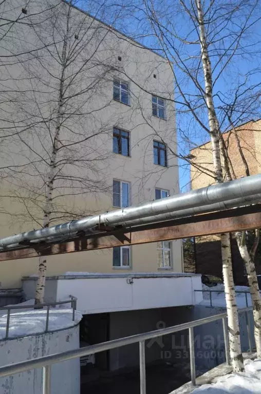 Помещение свободного назначения в Коми, Сыктывкар ул. Ленина, 41 (16 ... - Фото 2