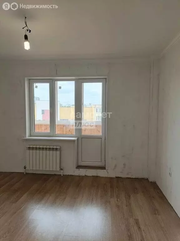 2-комнатная квартира: Липецк, улица М.И. Неделина, 15В (58.3 м) - Фото 2