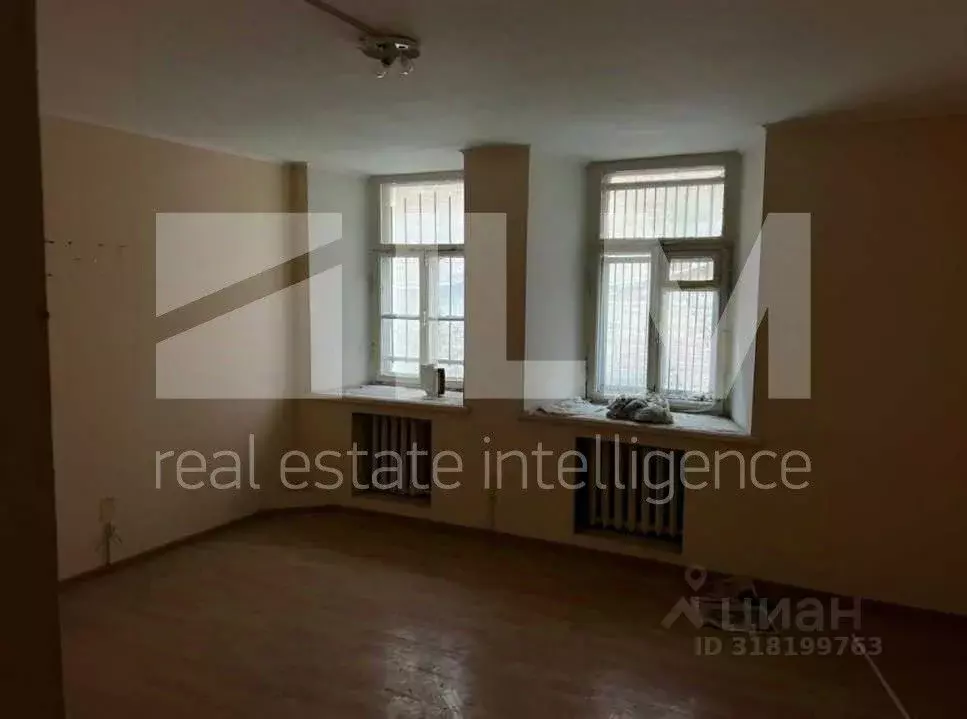 Офис в Москва Новая Басманная ул., 20С5 (318 м) - Фото 0