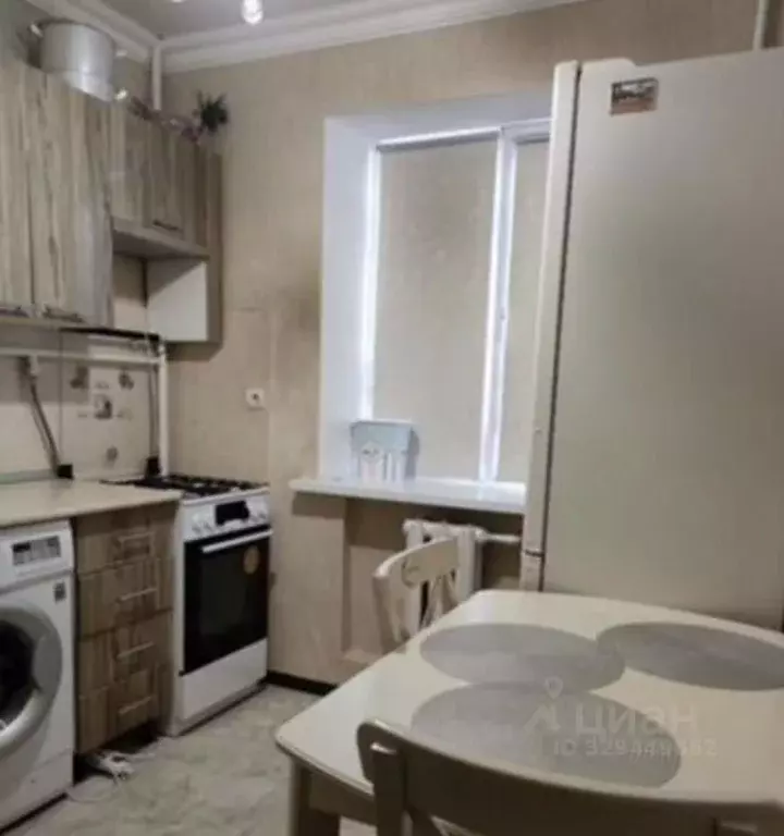 2-к кв. Ставропольский край, Ставрополь ул. Мира, 312 (46.0 м) - Фото 1