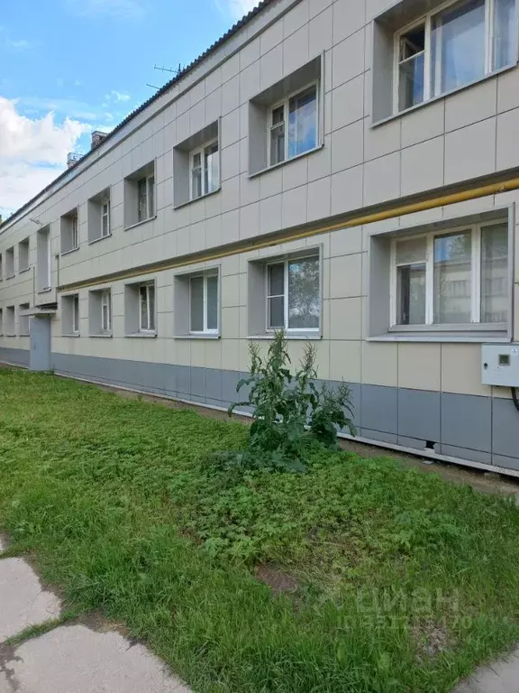 Комната Ленинградская область, Тосно г. Тосненский район, Тосненское ... - Фото 1