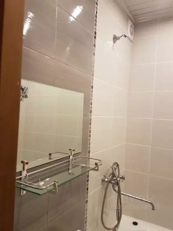 1-к кв. Нижегородская область, Нижний Новгород ул. Политбойцов, 4 ... - Фото 2