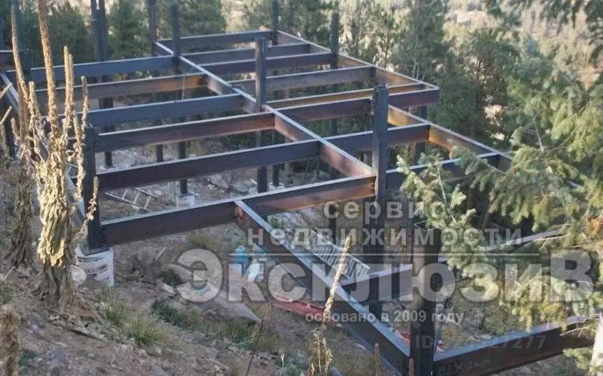 Дом в Севастополь Тополек садовое товарищество, 1 (52 м) - Фото 2