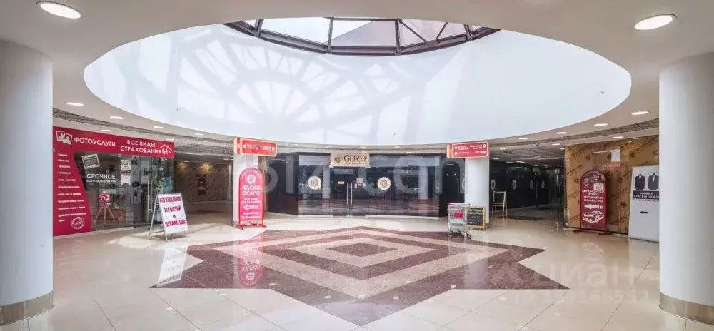 Офис в Москва Ярославское ш., 146к2 (155 м) - Фото 2