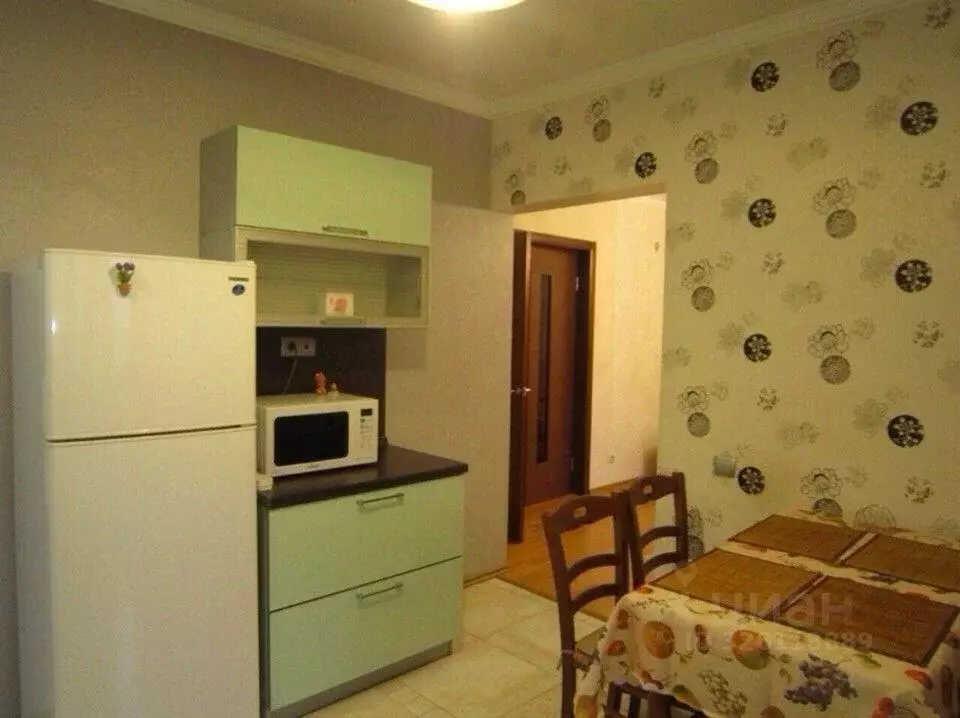 1-к кв. Рязанская область, Рязань Песочня тер., ул. Зубковой, 27к2 ... - Фото 2