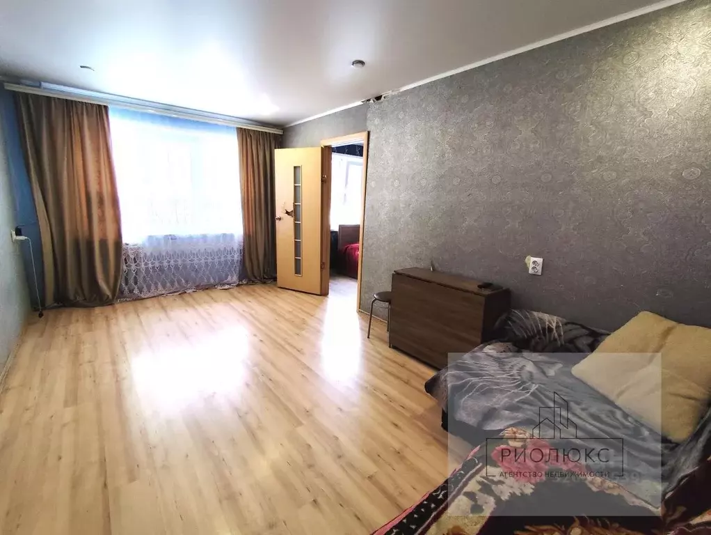 2-к кв. Челябинская область, Магнитогорск ул. Грязнова, 33 (44.3 м) - Фото 1