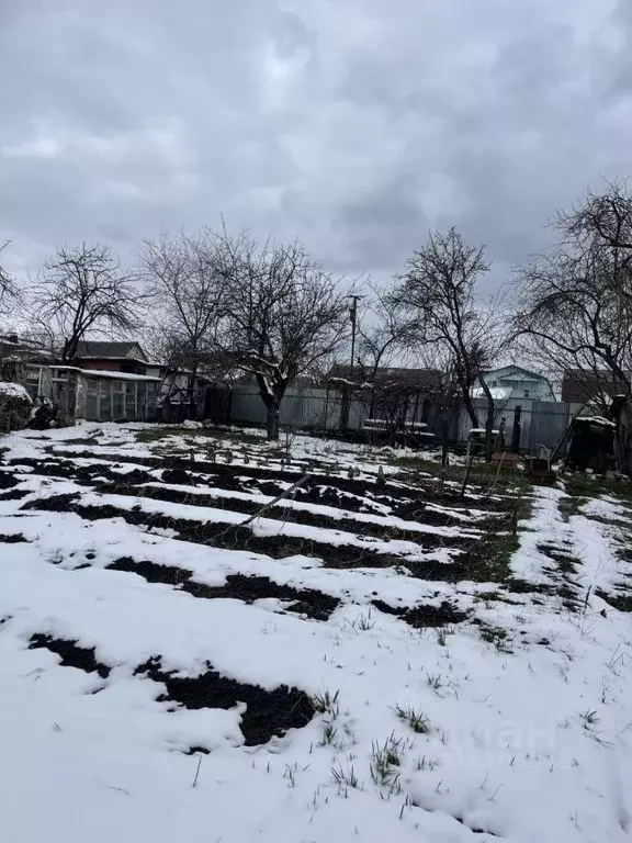 Дом в Брянская область, Брянск 50 лет Советской власти садовое ... - Фото 1