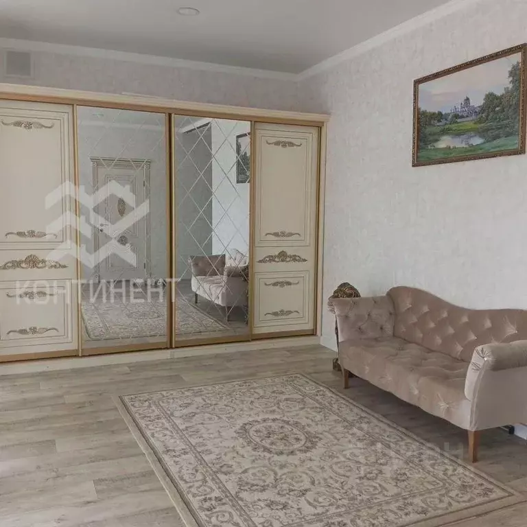 Дом в Крым, Сакский район, с. Воробьево пер. Школьный (250 м) - Фото 2