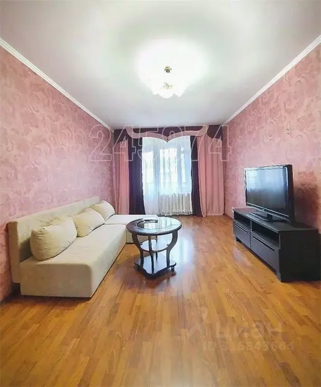 2-к кв. Москва Ереванская ул., 9К2 (41.0 м) - Фото 1