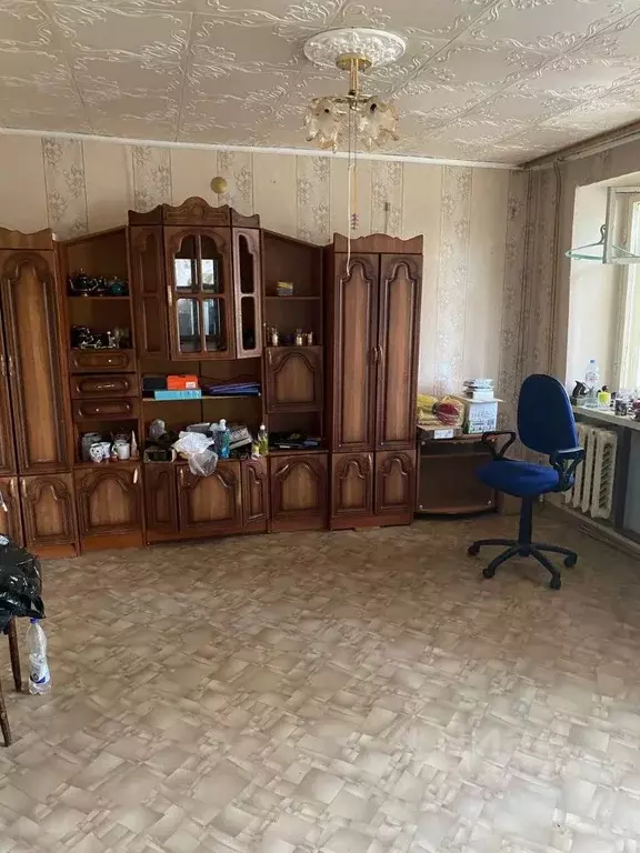 Комната Ульяновская область, Ульяновск проезд Героя России Аверьянова, ... - Фото 1