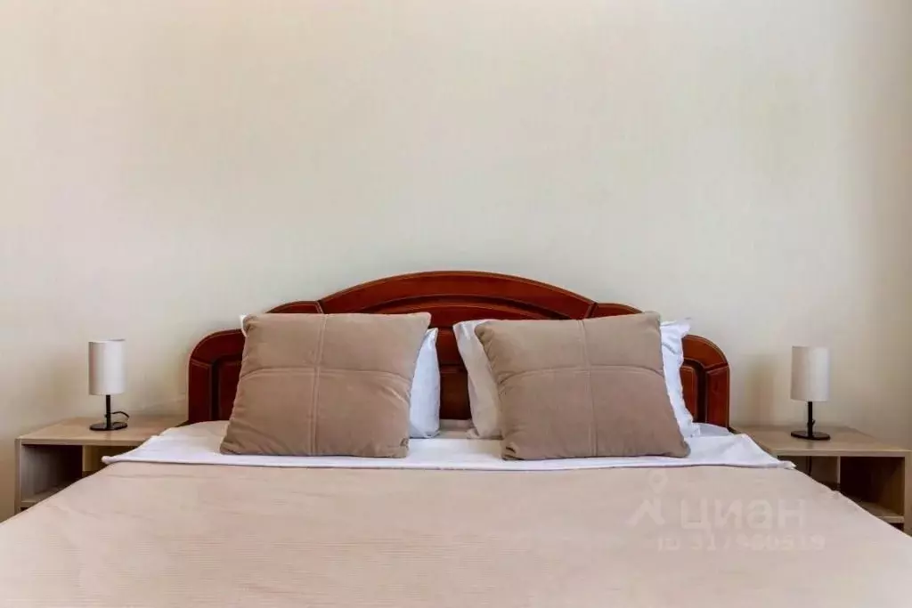 1-к кв. Тюменская область, Тюмень ул. Малыгина, 90 (50.0 м) - Фото 1