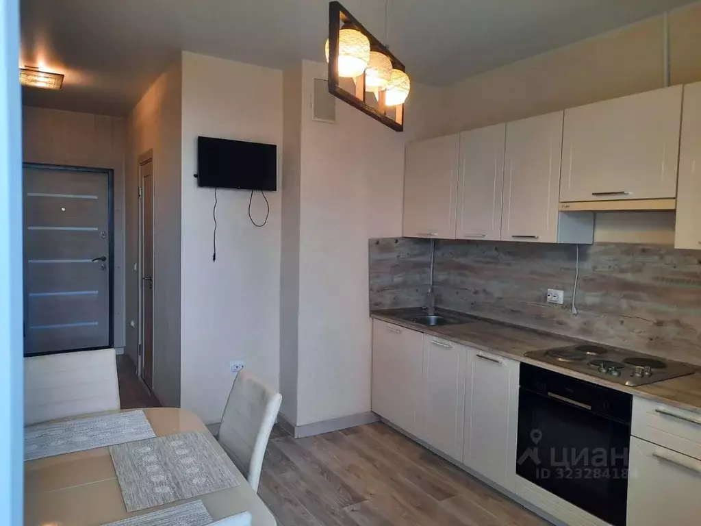 1-к кв. Самарская область, Самара Съездовская ул., 9 (35.0 м) - Фото 2