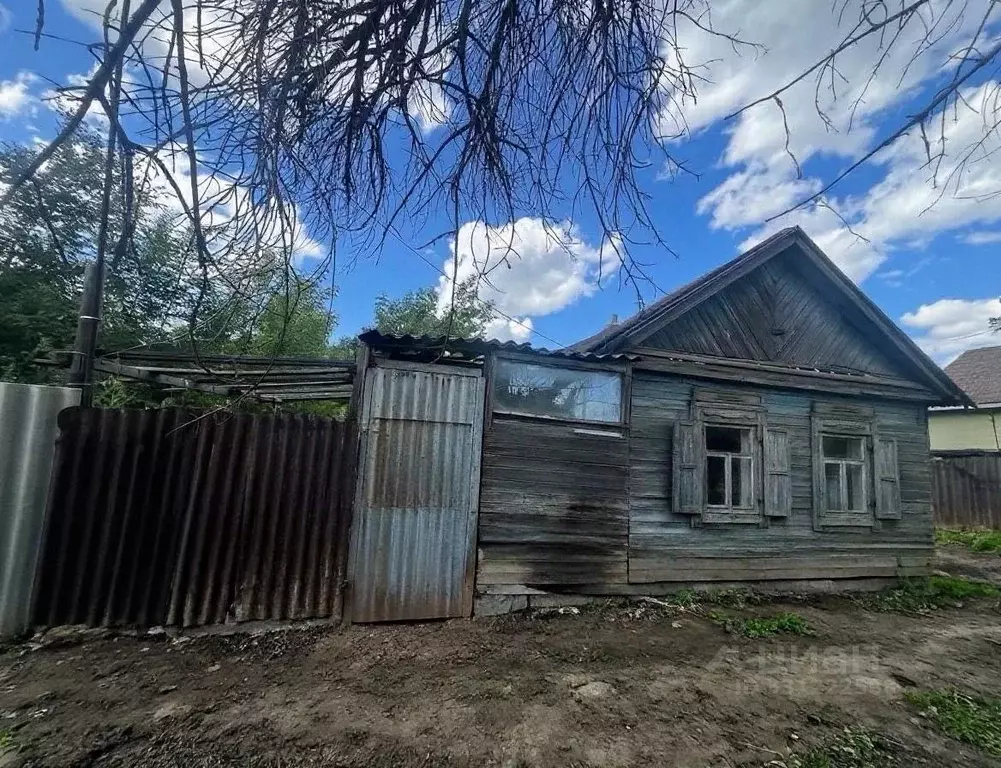 Участок в Волгоградская область, Волгоград Калужская ул. (6.0 сот.) - Фото 1