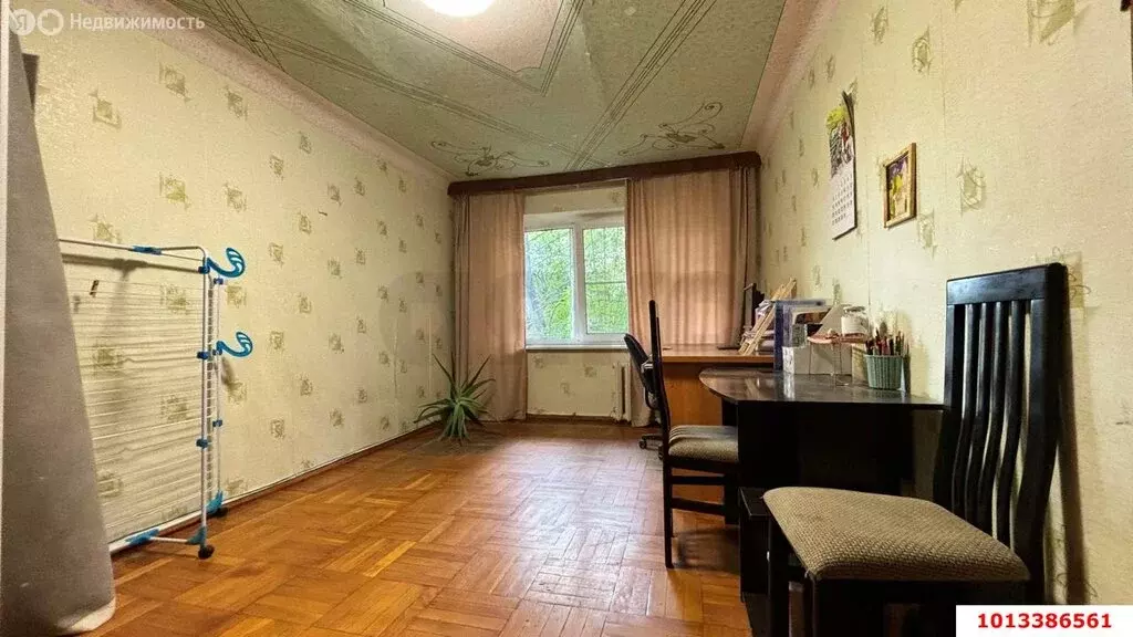 3-комнатная квартира: Краснодар, Ставропольская улица, 205 (62.3 м) - Фото 1