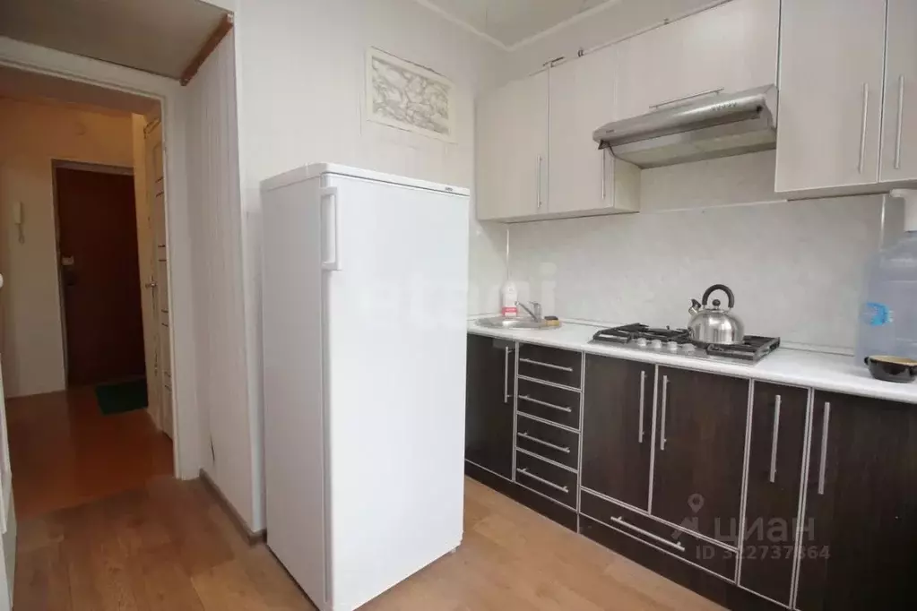 1-к кв. Вологодская область, Шексна рп, Шексна Северная мкр ул. ... - Фото 1