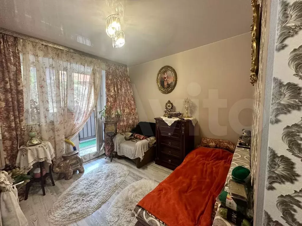 Квартира-студия, 28 м, 1/3 эт. - Фото 0