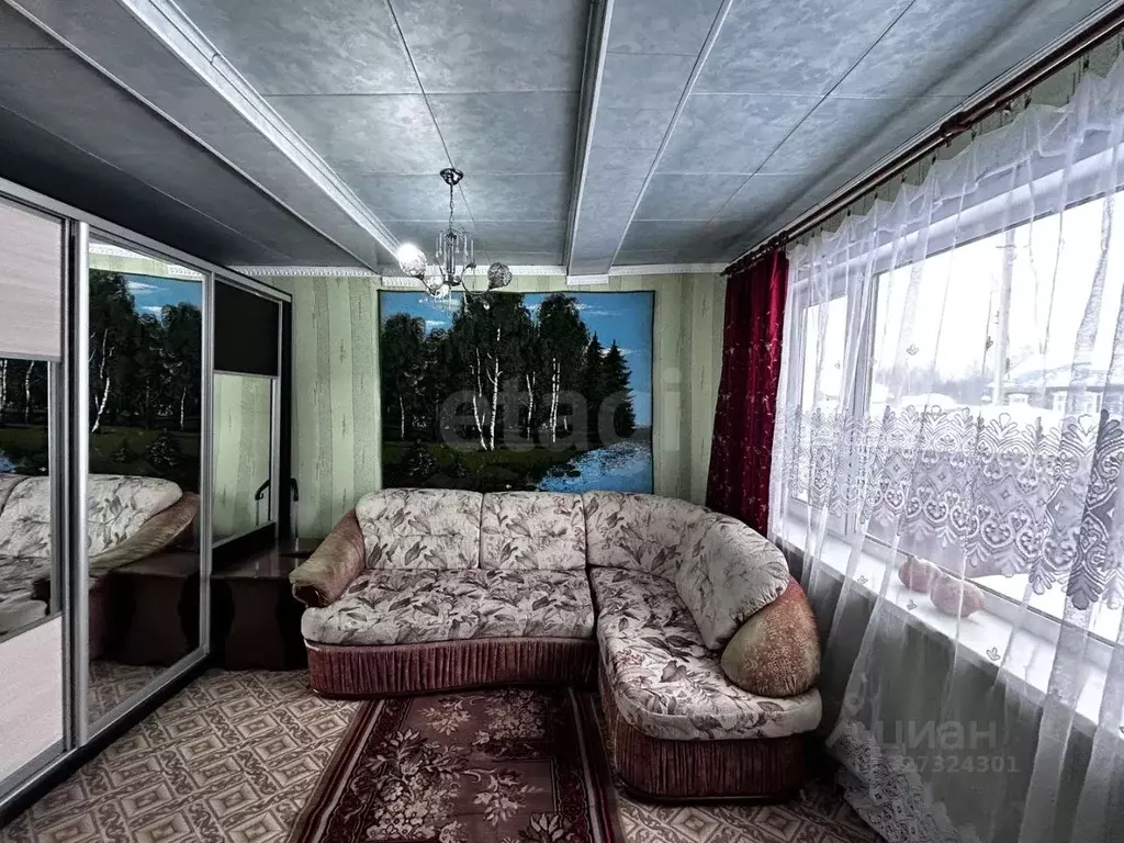 Дом в Владимирская область, Гусь-Хрустальный муниципальный округ, ... - Фото 1