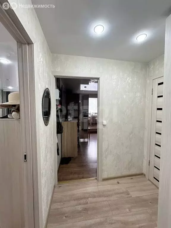 1-комнатная квартира: Улан-Удэ, Тобольская улица, 41 (36 м) - Фото 0