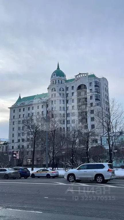 Офис в Москва Оружейный пер., 15А (2415 м) - Фото 2