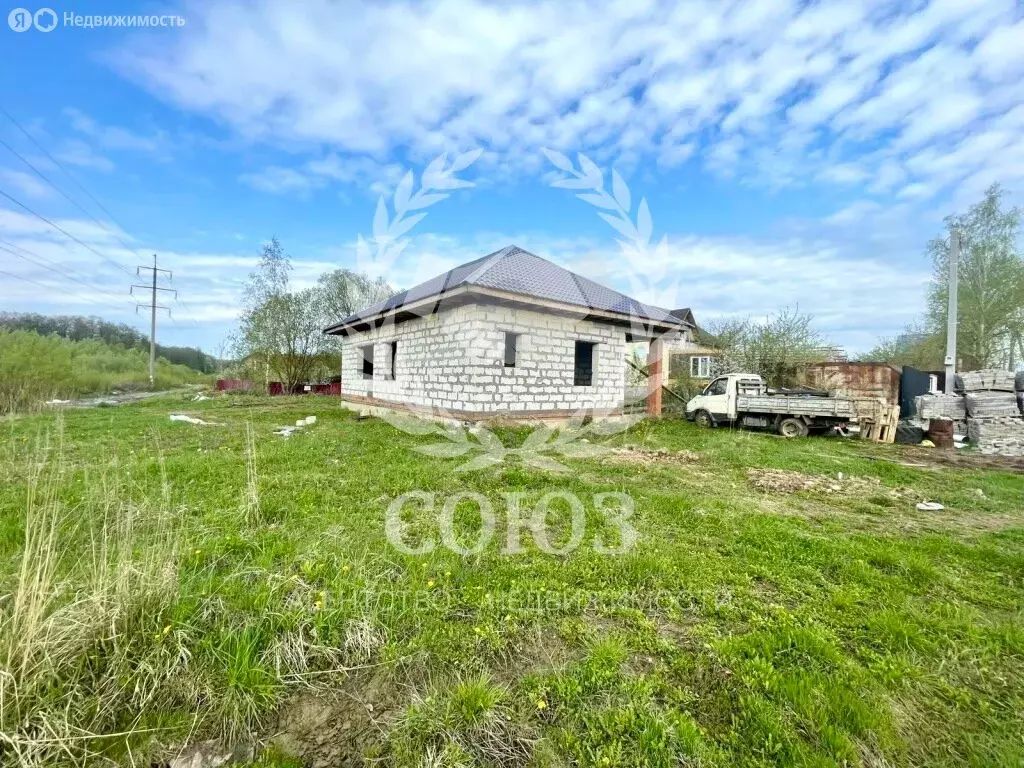 Дом в Жуковский район, городское поселение Белоусово, садоводческое ... - Фото 0