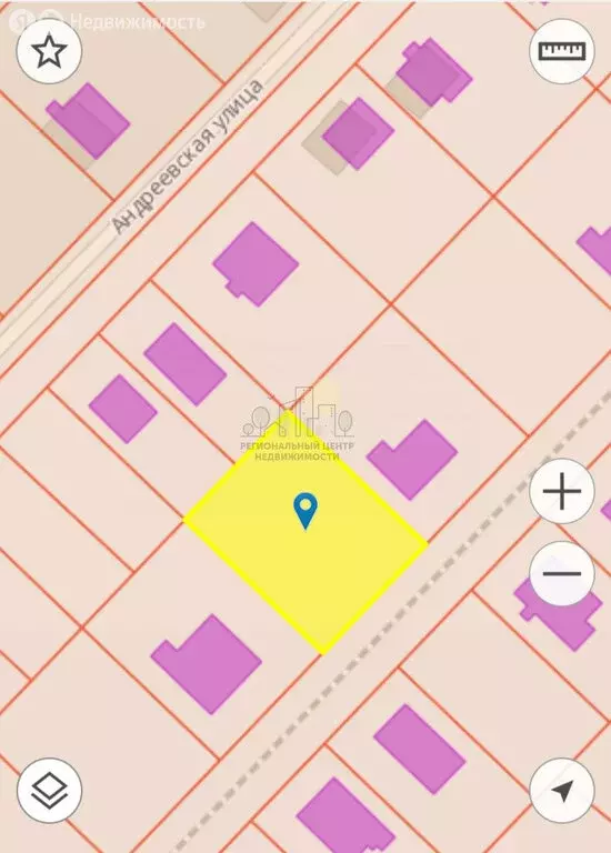 Участок в Иркутский муниципальный округ, деревня Куда, Волгоградская ... - Фото 1