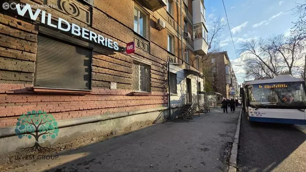 Торговая площадь (60 м) - Фото 2