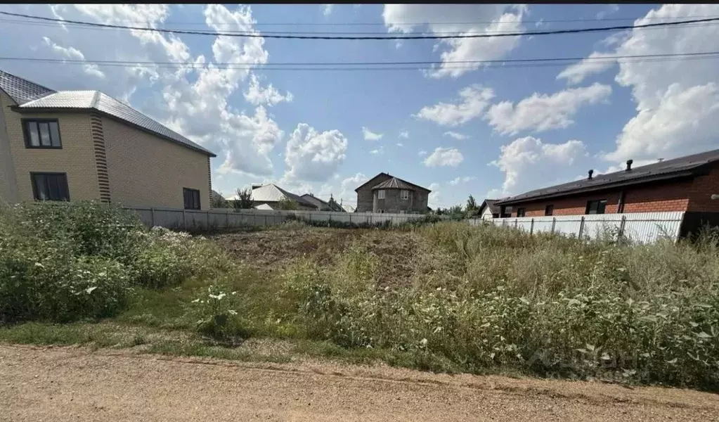 Участок в Оренбургская область, Оренбургский район, с. Ивановка ... - Фото 2