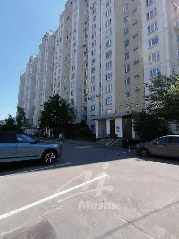Квартира, 2 комнаты, 53 м - Фото 0