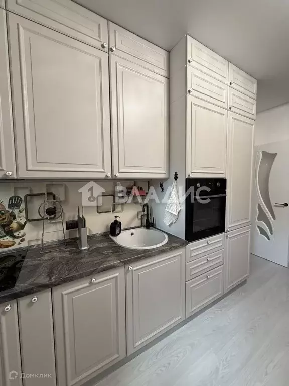 Продаётся 1-к квартира, 36.8 м - Фото 0