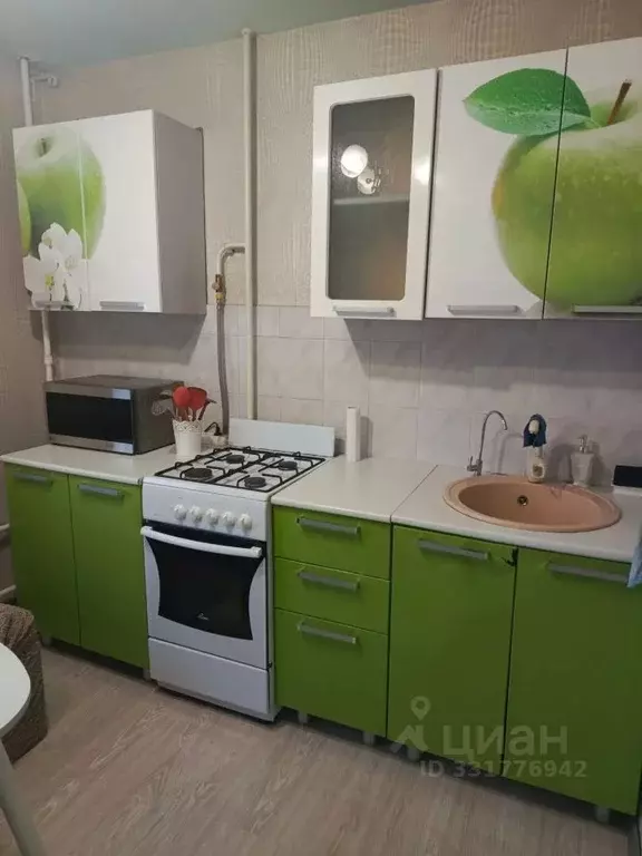 1-к кв. Москва Вешняковская ул., 37 (35.0 м) - Фото 1