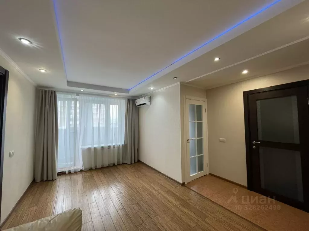 2-к кв. Москва Люсиновская ул., 48-50к10 (48.0 м) - Фото 2