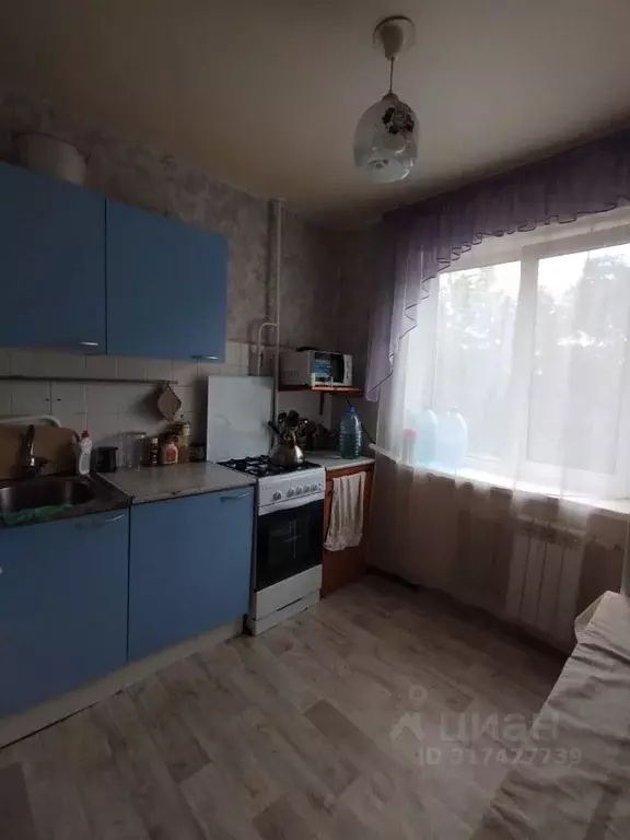2-к кв. Тверская область, Тверь бул. Шмидта, 49к2 (50.0 м) - Фото 2