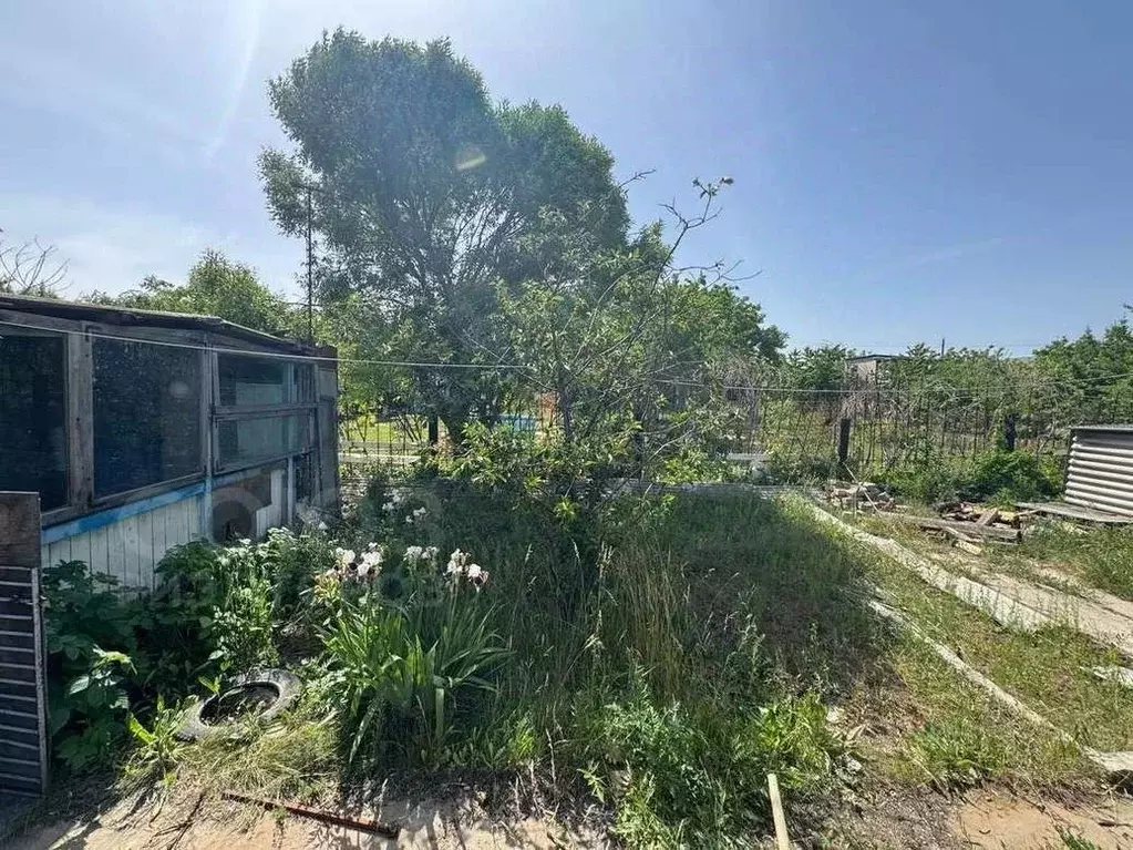 Дом в Волгоградская область, Городищенский район, Ерзовское городское ... - Фото 1