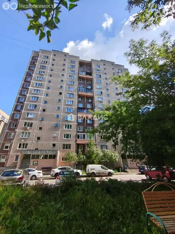 1-комнатная квартира: Одинцово, улица Маршала Неделина, 7А (41.5 м) - Фото 1