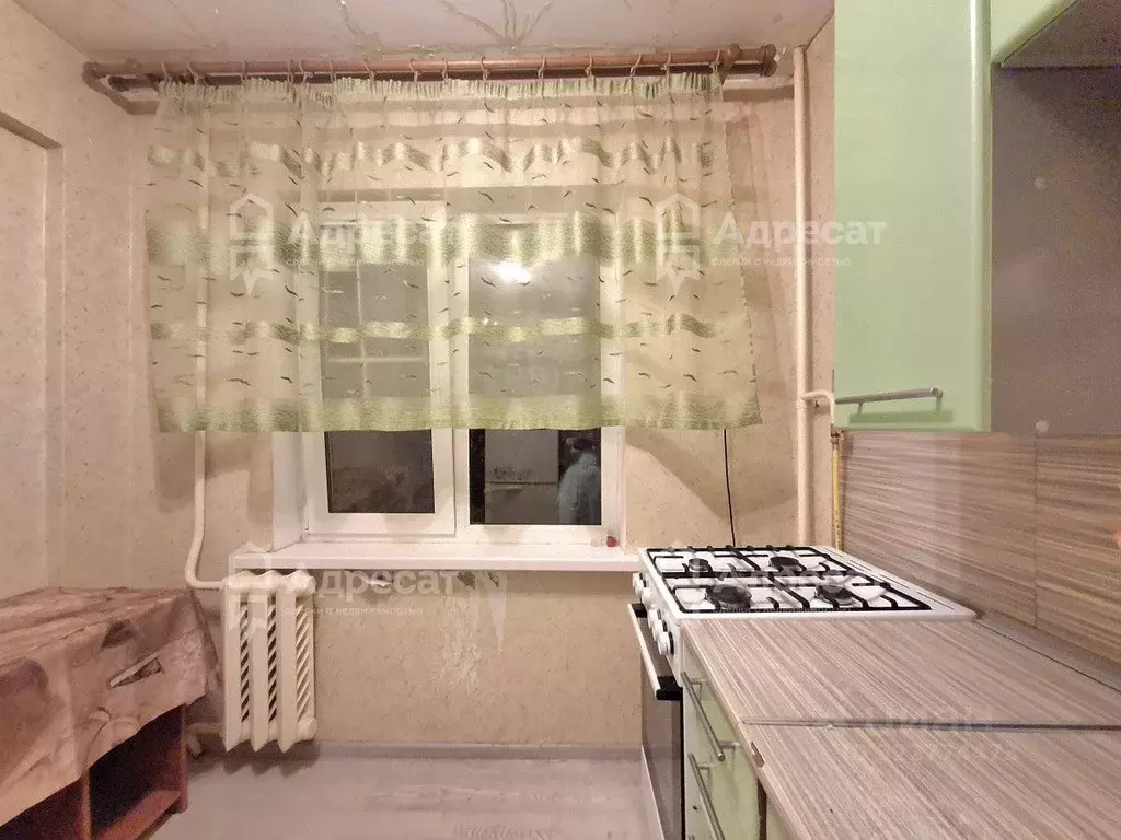 3-к кв. Волгоградская область, Волгоград ул. Генерала Штеменко, 30 ... - Фото 1