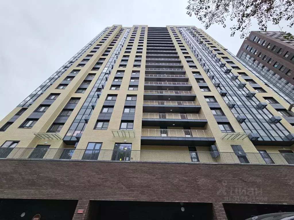 Гараж в Москва ул. Дмитрия Ульянова, 47 (13 м) - Фото 0