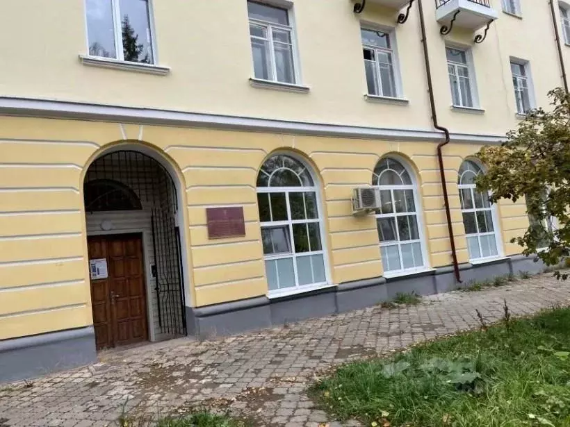 Помещение свободного назначения в Коми, Сыктывкар ул. Карла Маркса, ... - Фото 0