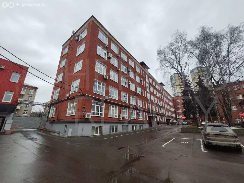 Помещение свободного назначения (455 м) - Фото 2