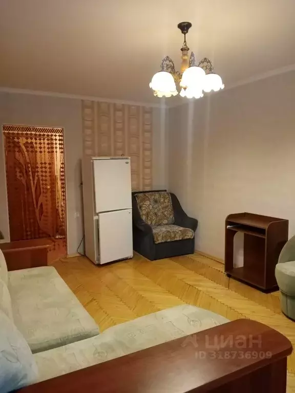 1-к кв. Санкт-Петербург, Санкт-Петербург, Пушкин Детскосельский бул., ... - Фото 1