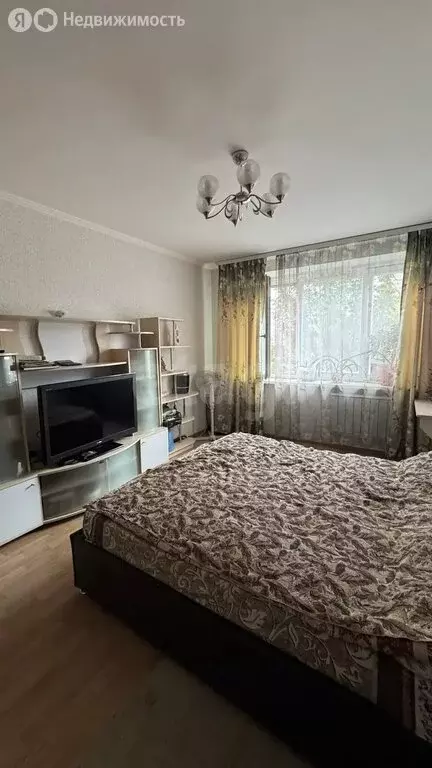 2-комнатная квартира: Тюмень, Широтная улица, 190 (66.4 м) - Фото 2