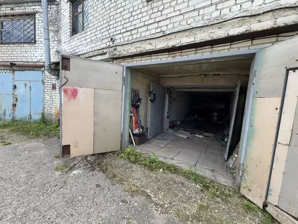 Гараж в Ставропольский край, Ставрополь гк Родничок тер., 25 (50 м) - Фото 1