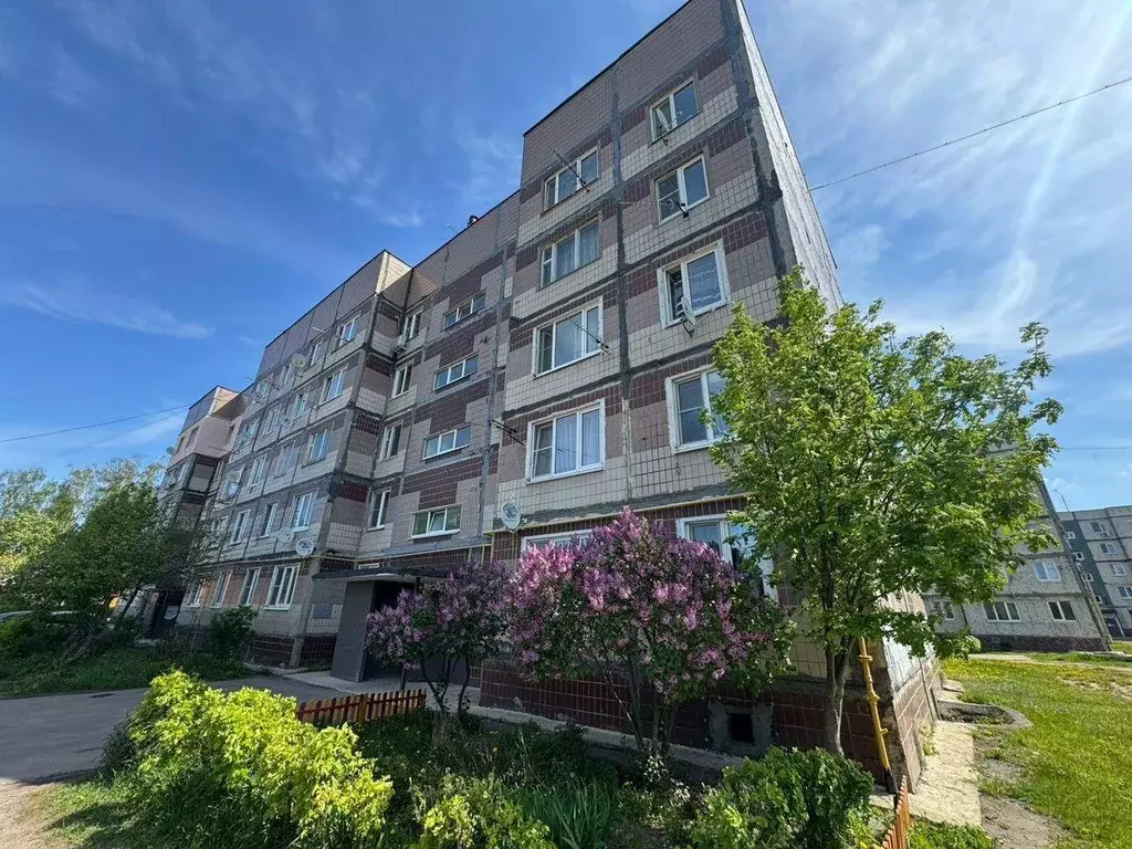 Квартира, 3 комнаты, 67 м - Фото 0