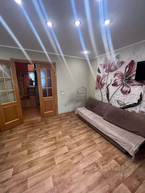 2-к кв. Вологодская область, Череповец Ленинградская ул., 6 (59.0 м) - Фото 1