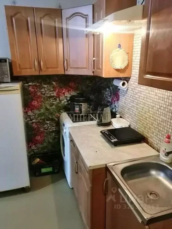 Комната Марий Эл, Йошкар-Ола ул. Прохорова, 29 (16.6 м) - Фото 2