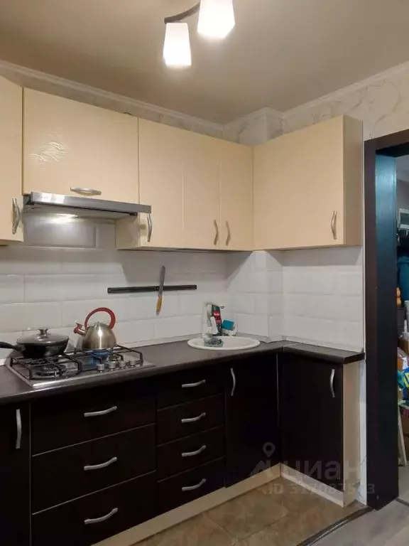 2-к кв. Саратовская область, Саратов Лунная ул., 27А (53.0 м) - Фото 0