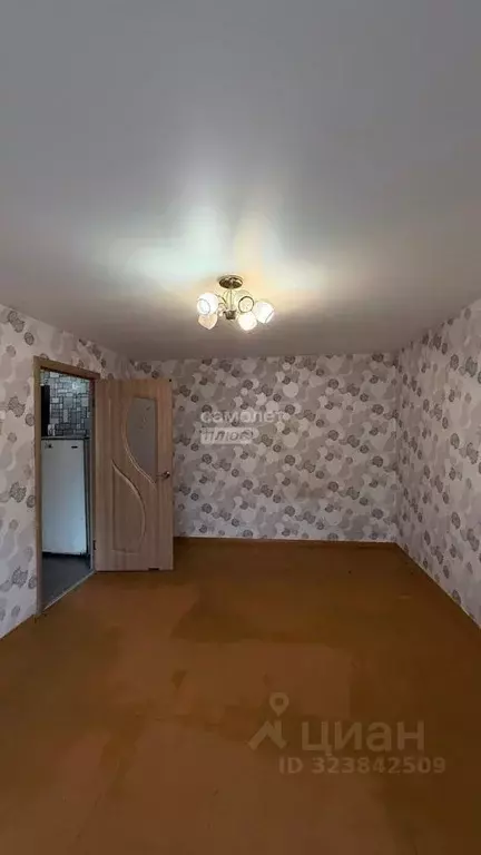 2-к кв. Воронежская область, Воронеж ул. Остужева, 24 (46.0 м) - Фото 1