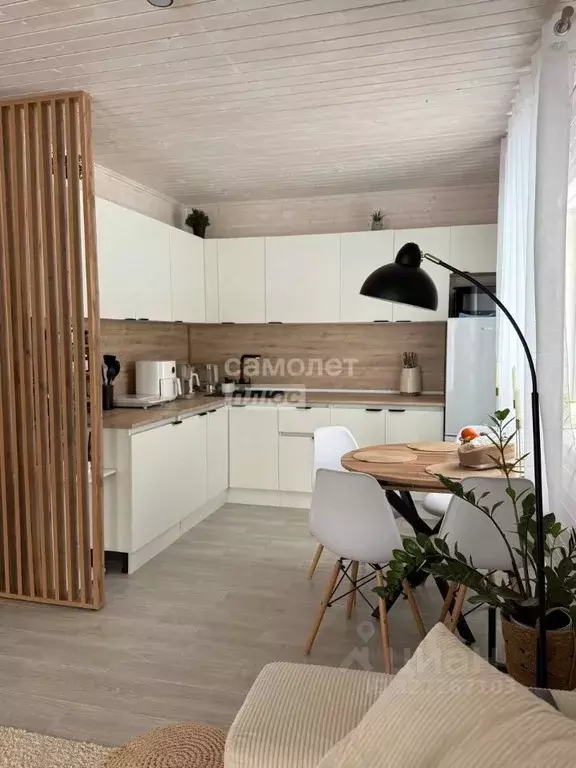 Дом в Московская область, Солнечногорск городской округ, Вымпел ... - Фото 1