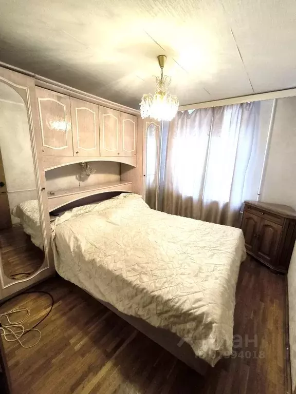 3-к кв. Курская область, Курск Интернациональная ул., 51 (60.0 м) - Фото 0
