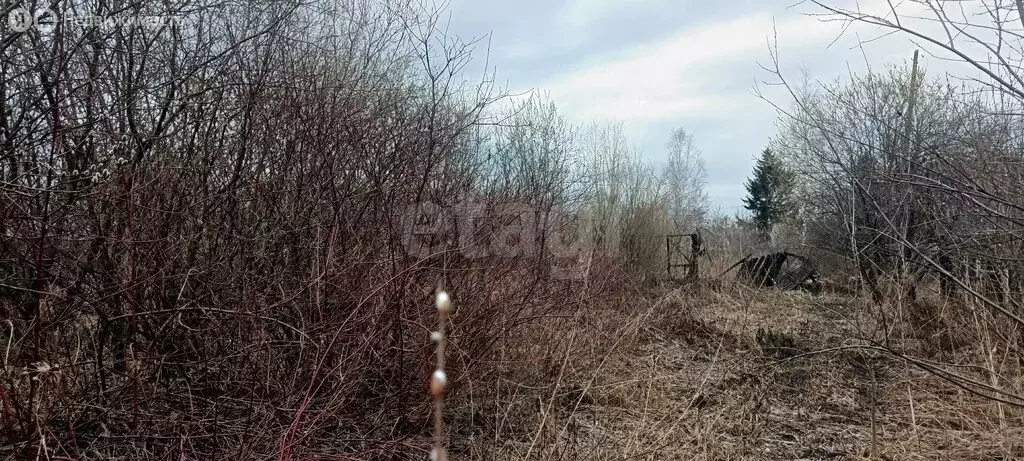 Участок в Нижний Тагил, КС УВЗ № 3, улица 8-я Бригада (5.99 м) - Фото 2