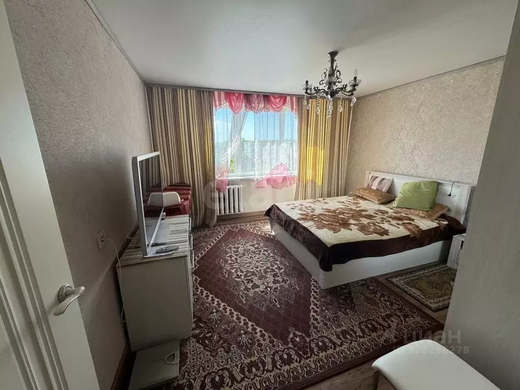 2-к кв. Калининградская область, Калининград Прибрежный мкр, ул. ... - Фото 1